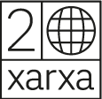 logo la xarxa